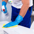 How to Succeed in Commercial Cleaning Business