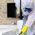 What Does Commercial Cleaning Entail?