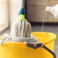 The Benefits of Cleaning: Why it's Essential for Your Home and Health