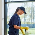 Can Commercial Cleaners Work Safely During Level 3 Alerts?