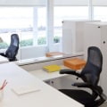 Deep Cleaning Your Office: A Comprehensive Guide