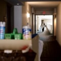Can Commercial Cleaners Work During Lockdown?