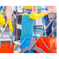Commercial Can Cleaning: Keep Your Business Clean and Professional