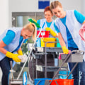 Is Commercial Cleaning Profitable? A Comprehensive Guide