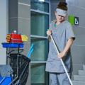 What is a Cleaning Service Agreement and How to Find Commercial Cleaning Contracts