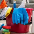What are Commercial Cleaners and How Can They Help Your Business?