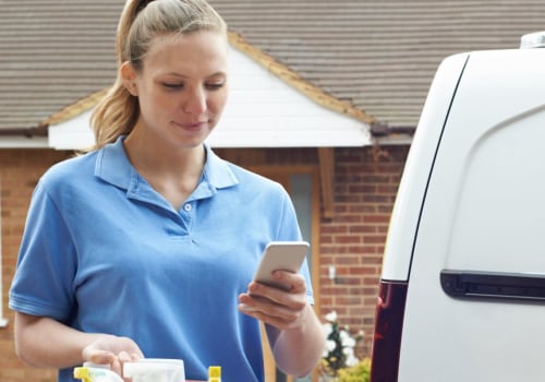 Is a Cleaning Business a Good Investment?