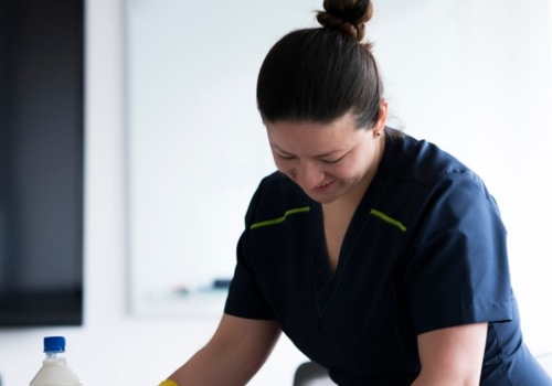 Can Cleaning Business Make You Rich?
