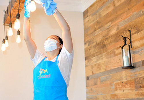 Which Commercial Cleaning Service is Right for You?