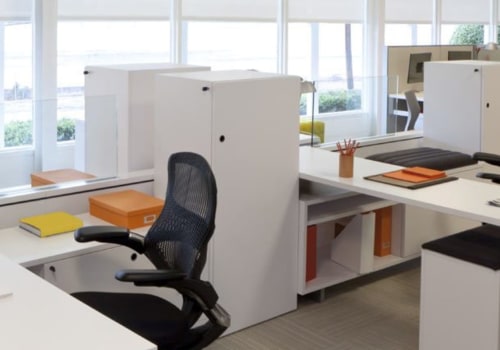 Deep Cleaning Your Office: A Comprehensive Guide