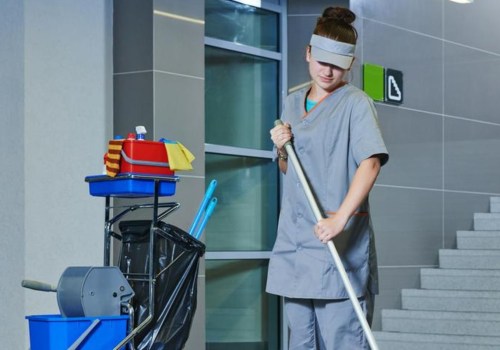 What is a Cleaning Service Agreement and How to Find Commercial Cleaning Contracts