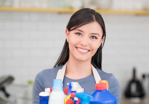 Is Starting a Cleaning Business Profitable?