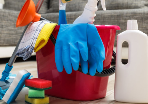What are Commercial Cleaners and How Can They Help Your Business?